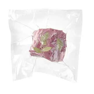 HENDI Vacuümkookzakken – 2-laags – UV-filter – 400x400 mm – 50 stuks