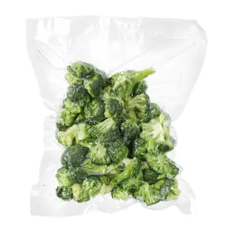 HENDI Vacuümkookzakken – 2-laags – UV-filter – 450x350 mm – 50 stuks