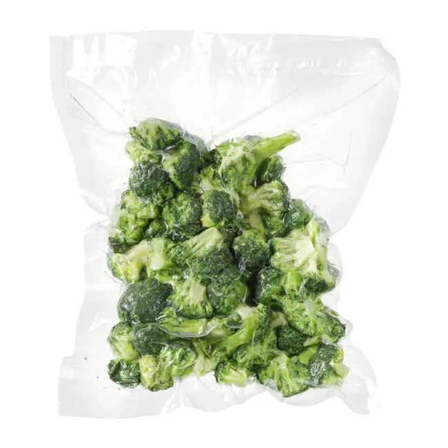 HENDI Vacuümkookzakken – 2-laags – UV-filter – 450x350 mm – 50 stuks