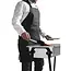 HENDI Barbecueschort – Vlamvertragend – Canvas – 810x660 mm