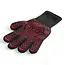 HENDI Hittebestendige barbecue handschoenen – 250°C – 2 stuks – 300 mm