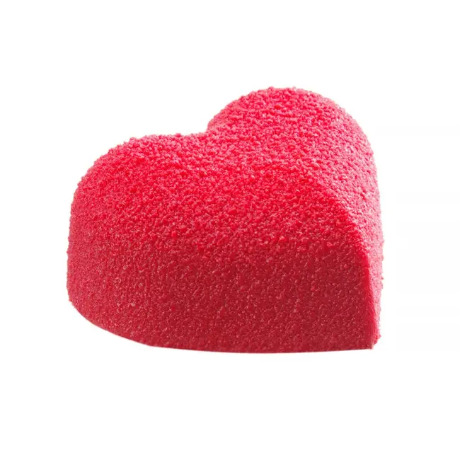 HENDI Hartvormige siliconen bakvorm – 570x375x35 mm – antiaanbak – vaatwasser- en magnetronbestendig