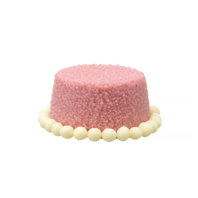 HENDI Siliconen bakvorm – mini muffins – antiaanbak – hittebestendig – 570x375 mm