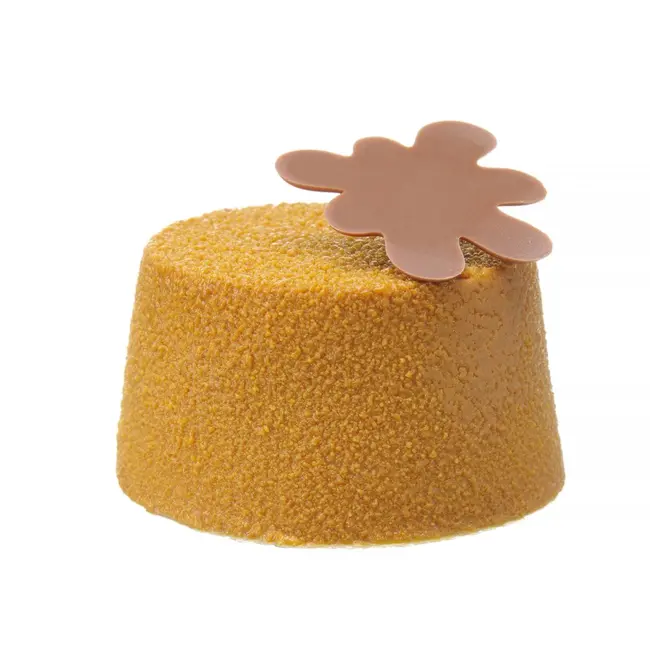 HENDI Siliconen bakvorm – muffin – antiaanbak – hittebestendig – 570x375x40 mm