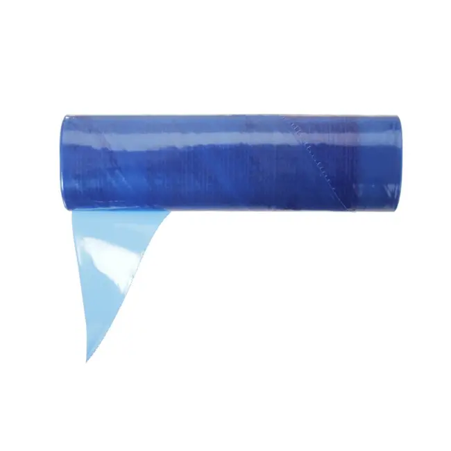 HENDI Wegwerp spuitzakken – anti-slip – 515x280 mm – blauw – 100 stuks