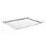 Hendi Gastronorm bakplaat - Profi Line - GN 2/1 - 650x530x20 mm - roestvrij staal