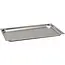 HENDI Gastronorm bak – roestvrij staal – vaatwasser- en ovenbestendig – 530x325x40 mm