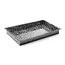 HENDI Convectomat bakplaat – geëmailleerd staal – hittebestendig tot 300°C – GN 1/1 – 530x325x60 mm
