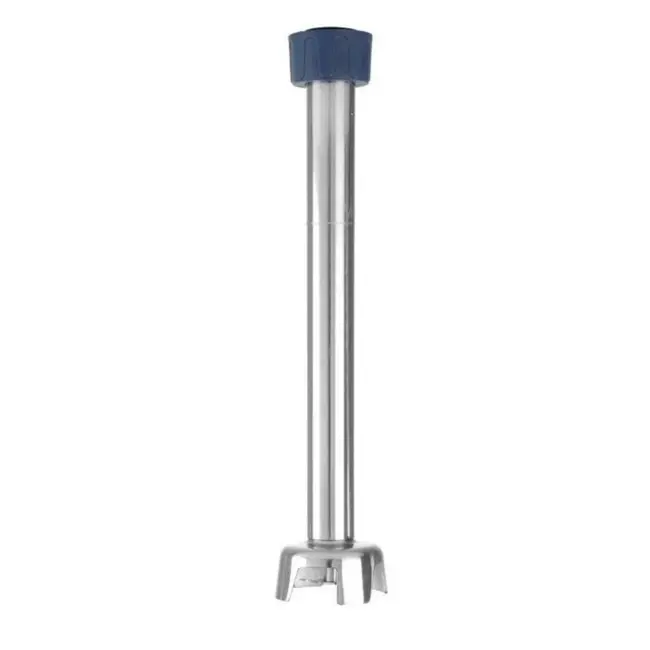 HENDI Mixerstaaf voor staafmixer – ergonomisch – roestvrij staal – 400 mm