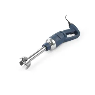 HENDI Mixerstaaf – ergonomische handgreep – roestvast staal – 500 mm