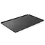 HENDI Ovenplaat GN 1/1 – Teflon anti-aanbak – 325x530x10 mm – Aluminium