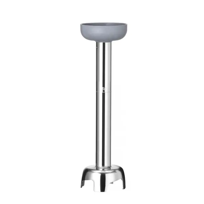 HENDI Staafmixer – regelbare snelheid – ergonomische handgreep – 250 mm schacht – garde opzetstuk