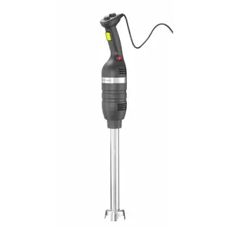 HENDI Staafmixer 500 W met RVS mengstaaf van 500 mm en snelheidsknop