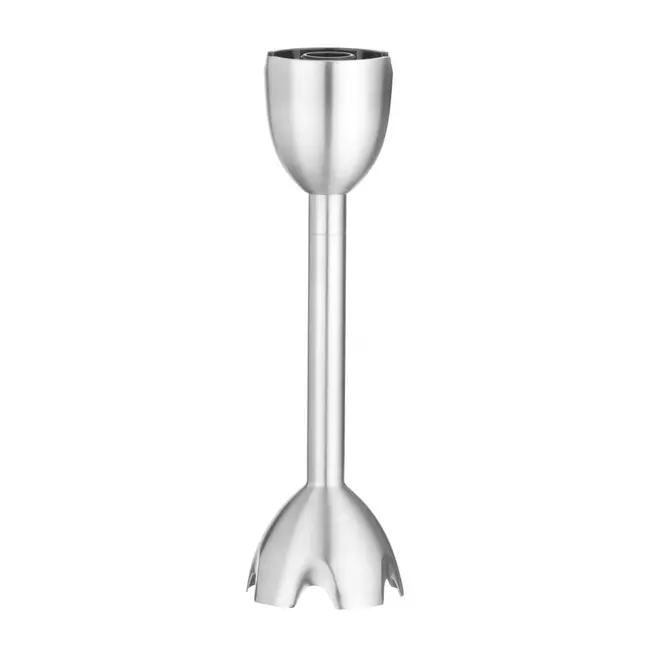 HENDI Krachtige staafmixer met spiraalsnoer en LCD-display – 1000W – 65x425 mm