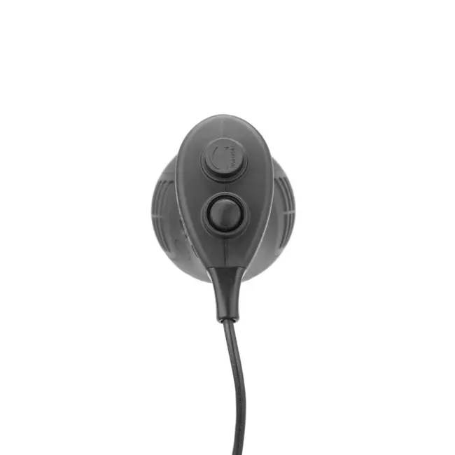 HENDI Staafmixer motorblok – variabele snelheid – krachtige motor – zwart – 350W