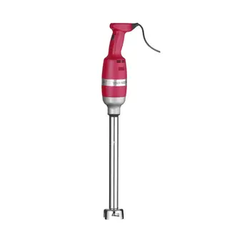 HENDI Staafmixer Profi Line 400 W met 400 mm RVS staaf en 9 standen