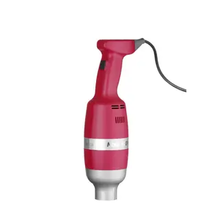 HENDI Staafmixer Profi Line – Regelbare snelheid – Capaciteit tot 100 liter – Staaflengte 500 mm – 230V/400W