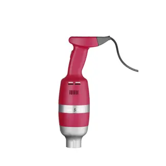 HENDI Profi Line staafmixer – 500 mm schacht – 120 liter capaciteit – 9 snelheden – 2000-9000 RPM