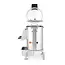 HENDI Aardappelschiller – Professioneel – 10 kg capaciteit – 230V/750W – Roestvrij staal – 22 liter – Timer