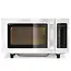 HENDI Programmeerbare magnetron – 1000W – 23L – roestvrij staal – multifunctioneel