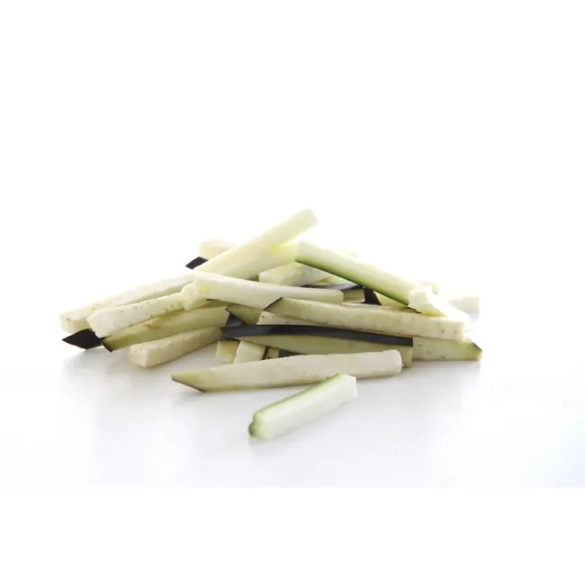 HENDI Julienne mes – Voor groentesnijders – Metalen en roestvast staal – Niet vaatwasserbestendig