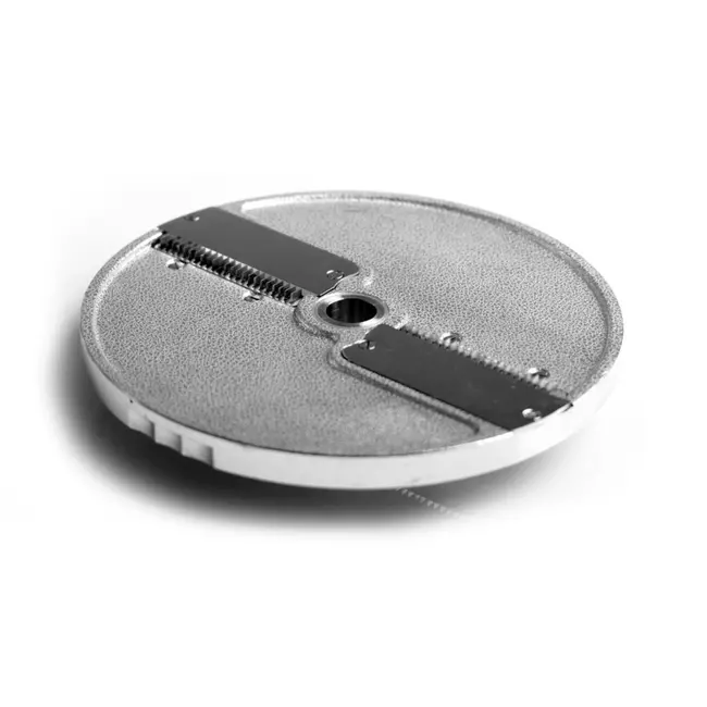 HENDI Julienne mes – Voor groentesnijders – Metalen en roestvast staal – Niet vaatwasserbestendig