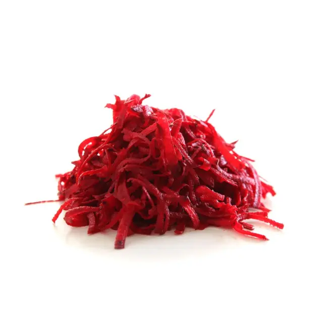 HENDI Raspmes voor groentesnijders – roestvrij staal – duurzaam en scherp