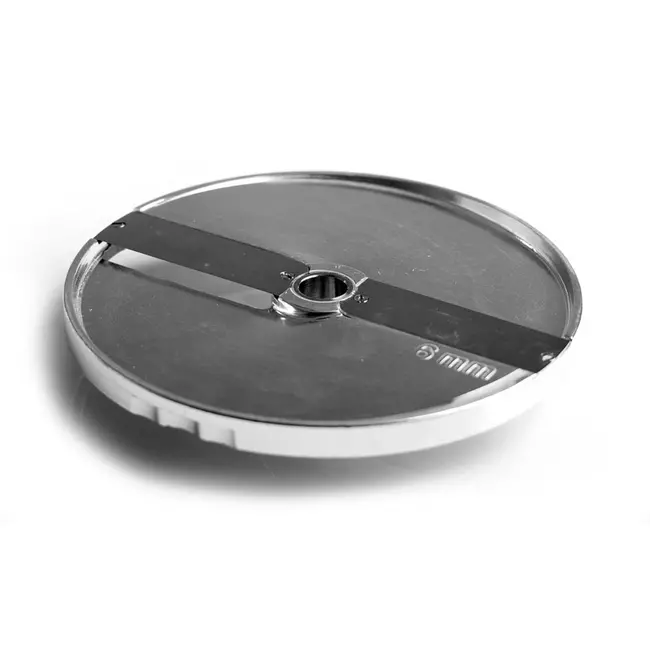 HENDI Mes voor groentesnijder – metalen constructie – niet vaatwasserbestendig