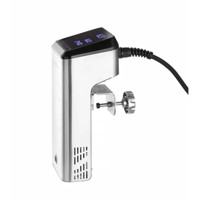 SousVideTools Sous vide stick – hoge precisie – touchscreen – tot 80 liter – IPX7