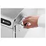 HENDI Lage temperatuur oven – nauwkeurige controle – energiezuinig – 495x690x x(H)413 mm