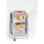 HENDI Sous-vide systeem – 20L – RVS – Precisie thermostaat – Inclusief inzet – 230V/600W