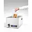 HENDI Sous-vide systeem – 20L – RVS – Precisie thermostaat – Inclusief inzet – 230V/600W