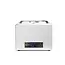 HENDI Sous vide systeem – GN 2/3 – 13L – Precisie thermostaat – RVS – 230V/400W