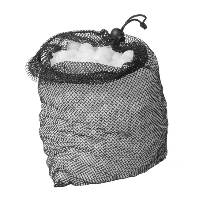 HENDI Sous-vide isolatieballen – Vermindert verdamping – Ø20 mm – 500 stuks – Wit