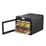 HENDI Voedseldroger – 7 roosters – digitaal display – transparante deur – 230V/500W