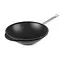 HENDI Professionele wokpan – titanium coating – superieure hittegeleiding – Ø320 mm