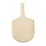 HENDI Pizza schep – Hout – Temperatuurbestendig – 535x305 mm