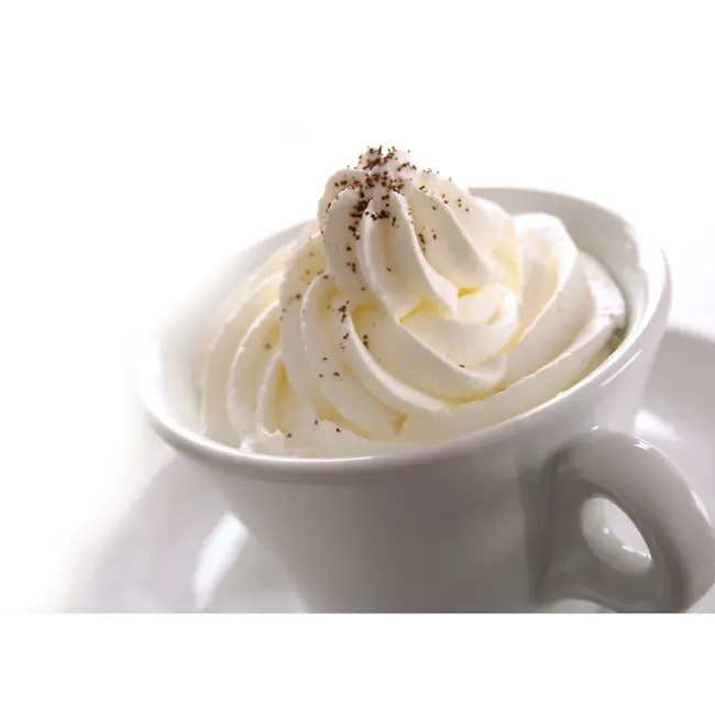 HENDI Slagroomapparaat – Profi Line – 1L – Inclusief 3 spuitmondjes – Geschikt voor warme sauzen