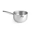 HENDI Bain-marie pan – dubbelwandig – 1 liter – 330x165x95 mm – roestvrij staal