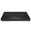 HENDI Dubbele inductiekookplaat – boost modus – aanraakgevoelige bediening – 608x405x54 mm
