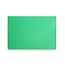 HENDI Snijplank – HACCP – HDPE kunststof – 450x300 mm – groen