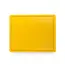 HENDI Snijplank HACCP – Geel – Gastronorm 1/2 – 325x265 mm – HDPE kunststof