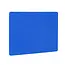 HENDI Snijplank GN1/1 – HACCP – Blauw – 530x325x10 mm – Duurzaam LDPE