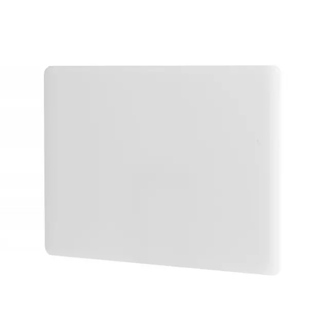 HENDI Duurzame snijplank – HACCP norm – dubbelzijdig – 530x325x10 mm – wit