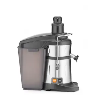 HENDI Sapcentrifuge Titan 700 W met pulpcontainer van 7 liter