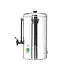 HENDI Percolator – 10L – roestvrij staal – automatische reset – peilglas