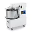 HENDI Deegmachine met kantelbare kop – verwijderbare mengkom – 56 kg/u – 22L – 230V/750W