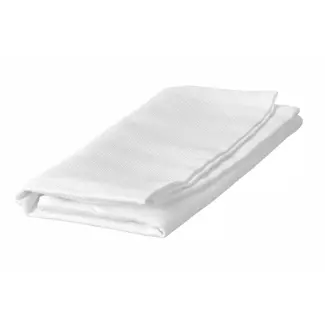 HENDI Passeerdoek – 100% Katoen – Wasbaar tot 95°C – 700x700 mm