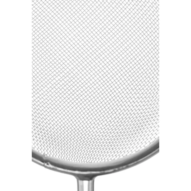 HENDI Passeerzeef – Metalen – Vertind – 280x125x47 mm – Niet vaatwasserbestendig