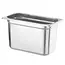 HENDI Gastronormbak – roestvrij staal – 5,7L – 150mm hoog – stapelbaar